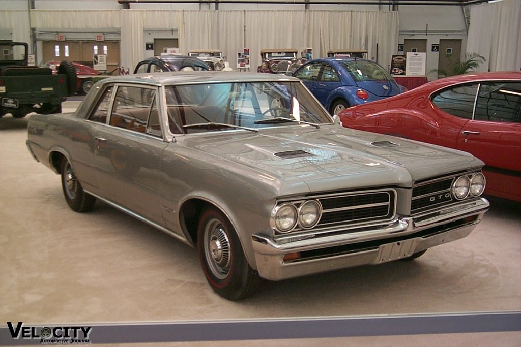 1964 Pontiac GTO