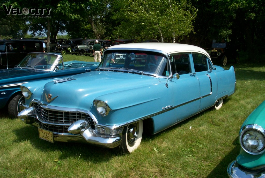 1955 Cadillac