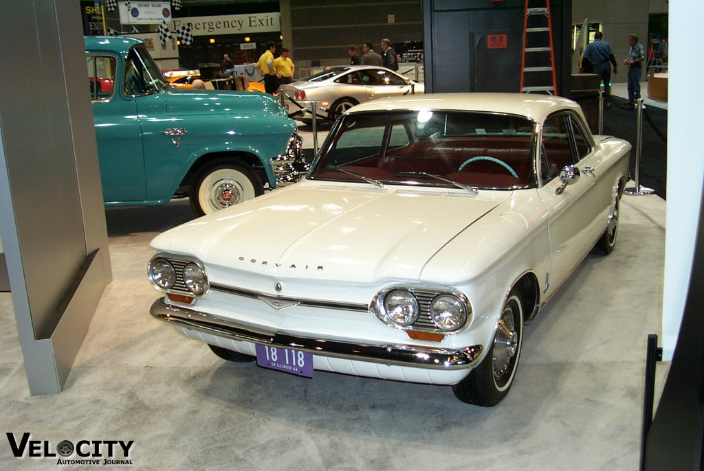 1964 Chevrolet Corvair