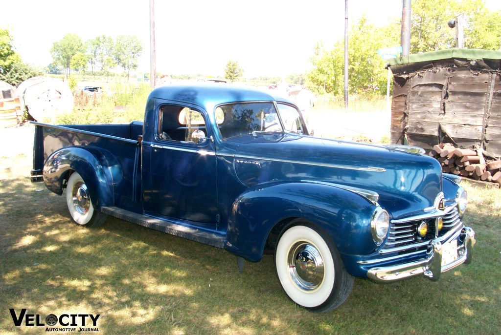 1947 Hudson Truck