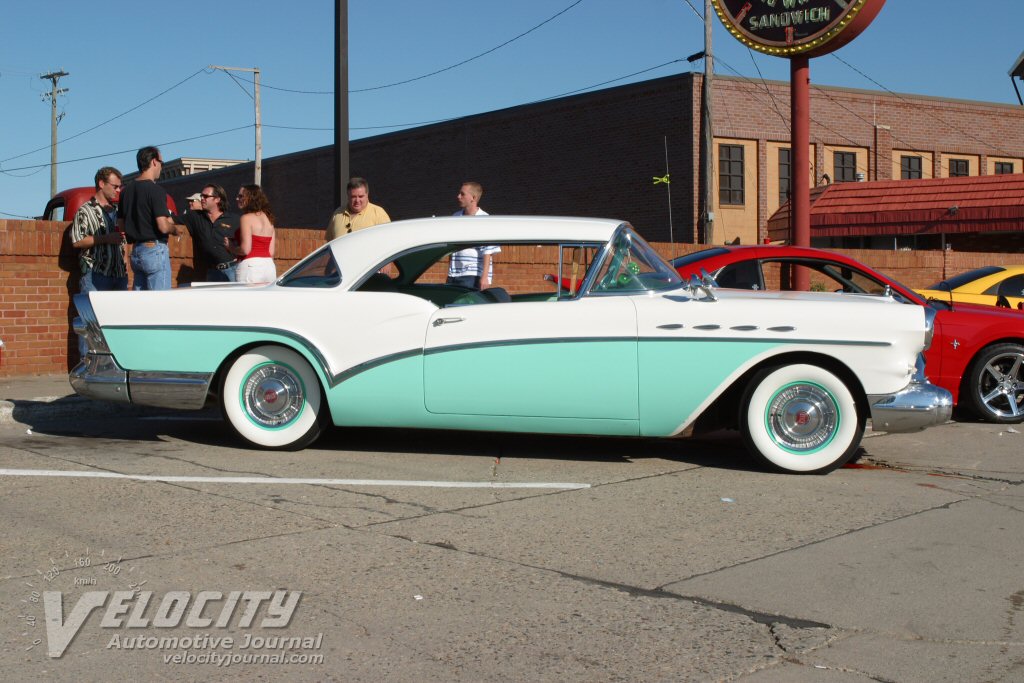 1957 Buick Special