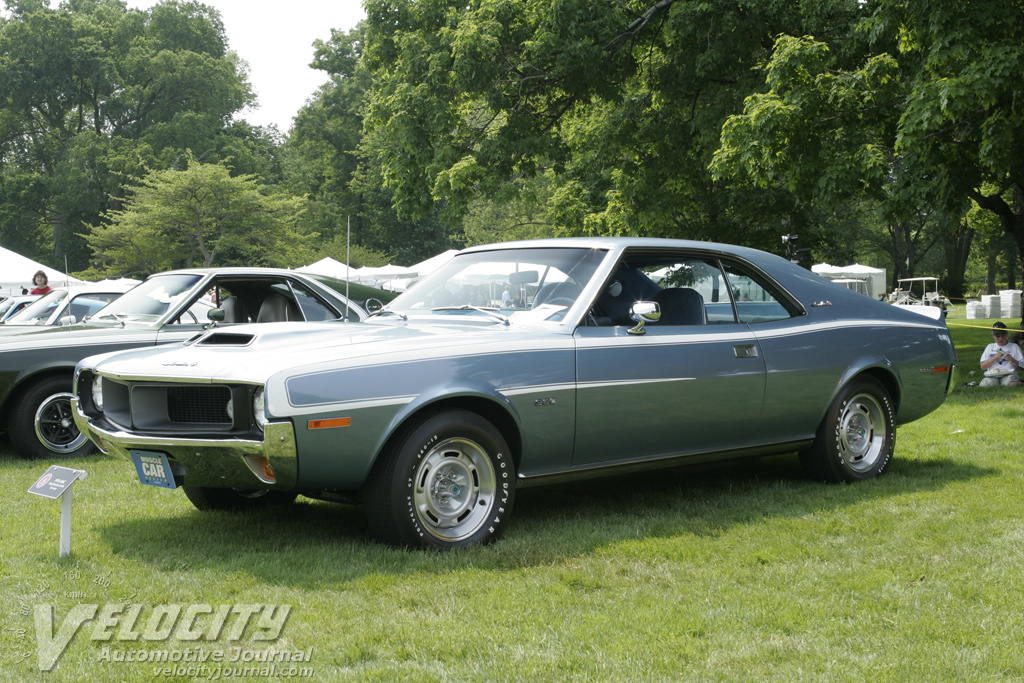 1970 AMC Javelin