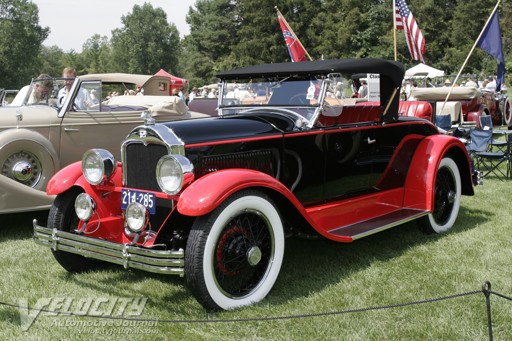 1928 Buick Roadster