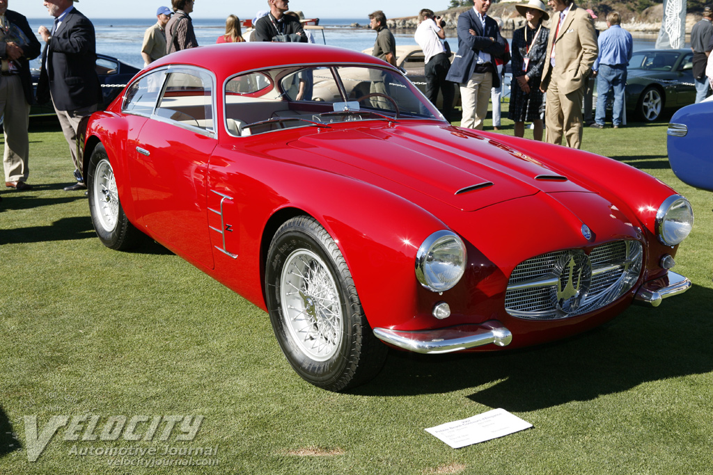 1956 Maserati A6G/2000