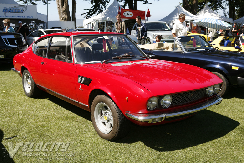 1967 Fiat Dino