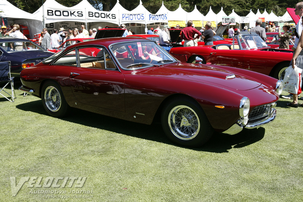 1964 Ferrari 250 GT Lusso