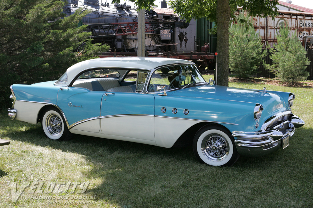 1955 Buick Special