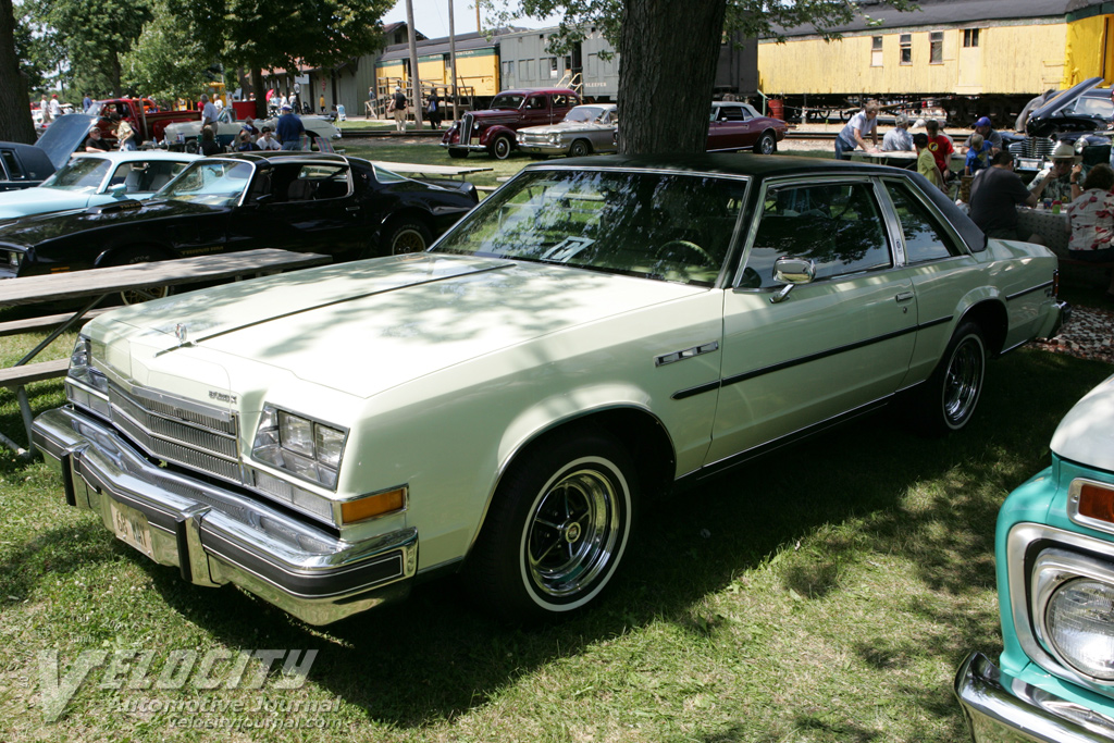 1979 Buick LeSabre