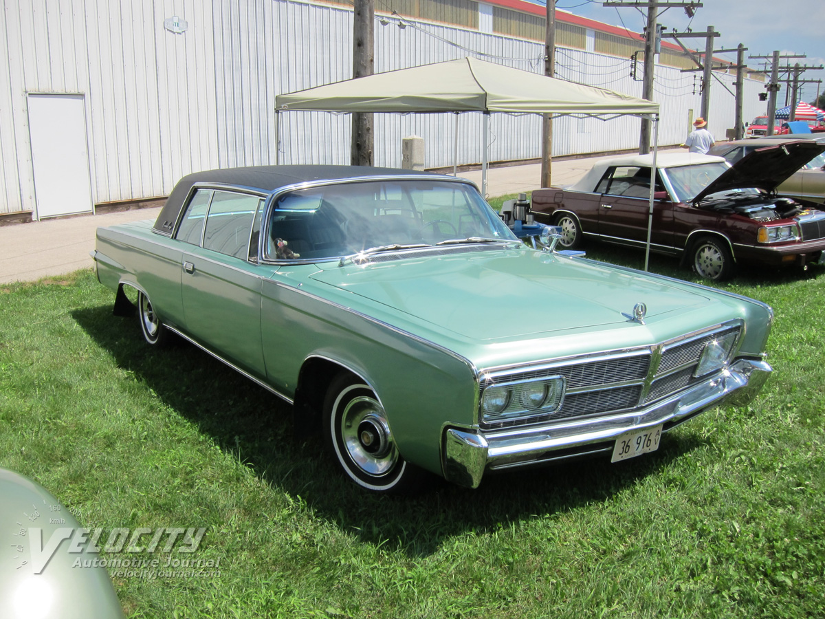 1965 Imperial Crown