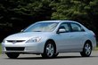 2005 Honda Accord Hybrid