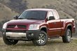 2007 Mitsubishi Raider Extended Cab