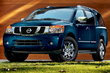 2012 Nissan Armada