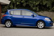 2012 Nissan Versa 5d