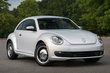 2015 Volkswagen Beetle