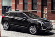 2018 Cadillac XT5