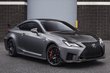 2020 Lexus RC