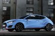 2021 Hyundai Veloster