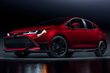2022 Toyota Corolla Hatchback