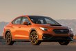 2022 Subaru WRX