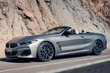 2026 BMW 8-Series convertible
