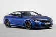 2026 BMW 8-Series Coupe