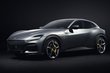 2025 Ferrari Purosangue