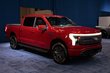 2025 Ford F-150 Lightning