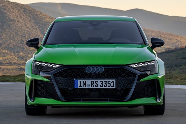 2025 Audi A3 RS 3 Sportback