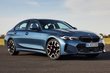 2026 BMW 3-Series sedan
