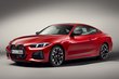 2026 BMW 4-Series Coupe
