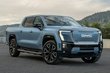 2025 GMC Sierra EV