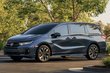2026 Honda Odyssey