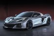 2026 Chevrolet Corvette Coupe