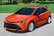 2026 Toyota Corolla Hatchback