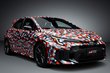 2026 Toyota GR Corolla
