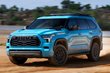 2026 Toyota Sequoia