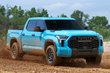 2026 Toyota Tundra Crew Cab