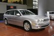 2005 Jaguar X-type Sportwagon