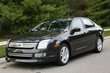 2007 Ford Fusion