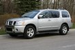 2007 Nissan Armada