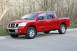 2007 Nissan Titan Crew Cab