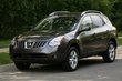 2009 Nissan Rogue