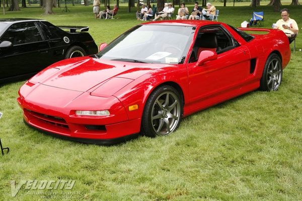 1991 Acura NSX