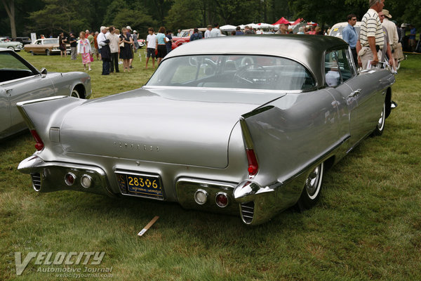 1957 Cadillac Series 70 Eldorado Brougham