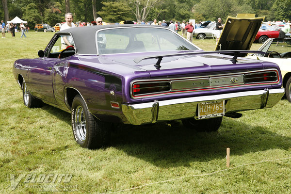 1970 Dodge Coronet Super Bee