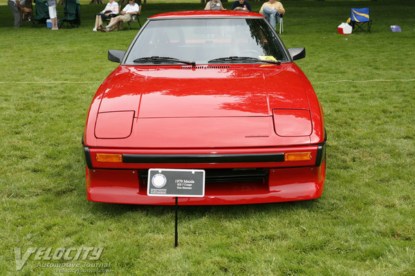 1979 Mazda RX-7