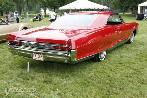 1965 Pontiac Bonneville