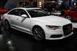 2015 Audi A6 Sedan