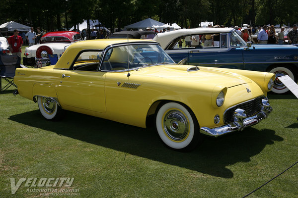 1955 Ford Thunderbird