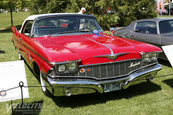 1960 Imperial Crown